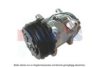 AKS DASIS 850414N Compressor, air conditioning